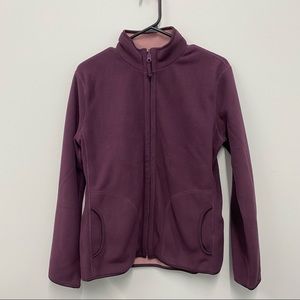 COZY ZIPPER UP HOODIE | PERFECT CONDITION